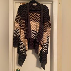 Carolyn Taylor cardigan